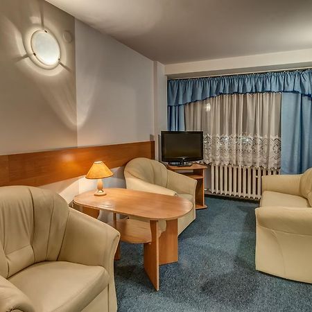 Hotel Kujawy Włocławek Εξωτερικό φωτογραφία