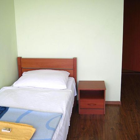 Hotel Kujawy Włocławek Εξωτερικό φωτογραφία