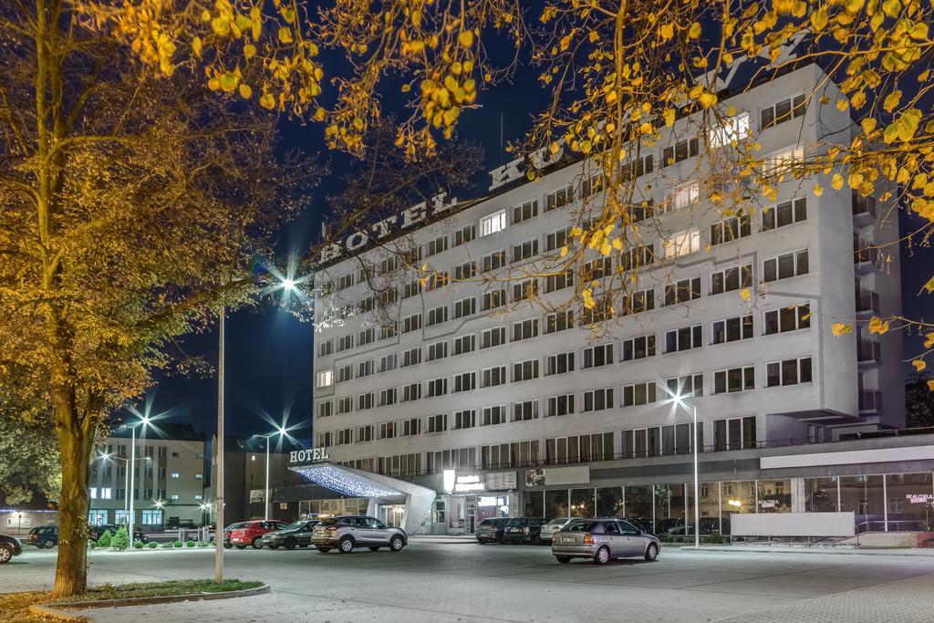 Hotel Kujawy Włocławek Εξωτερικό φωτογραφία