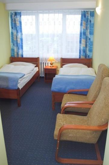 Hotel Kujawy Włocławek Δωμάτιο φωτογραφία