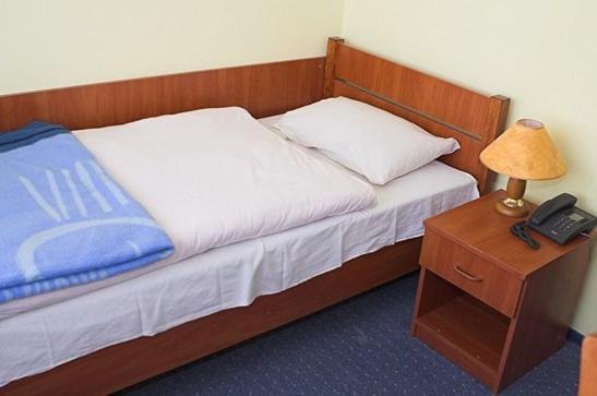 Hotel Kujawy Włocławek Δωμάτιο φωτογραφία