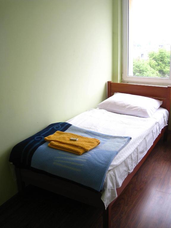 Hotel Kujawy Włocławek Δωμάτιο φωτογραφία