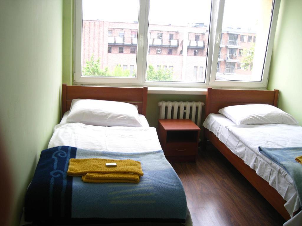 Hotel Kujawy Włocławek Δωμάτιο φωτογραφία