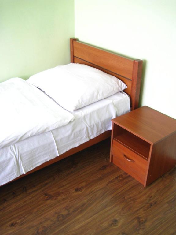 Hotel Kujawy Włocławek Δωμάτιο φωτογραφία