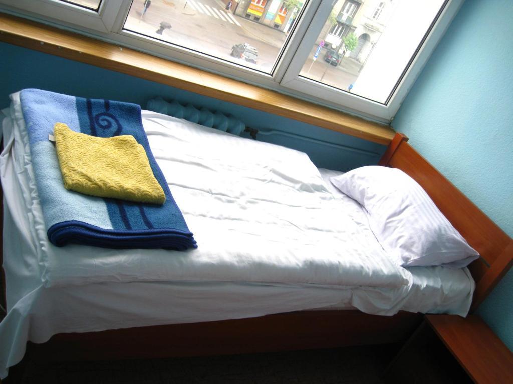 Hotel Kujawy Włocławek Δωμάτιο φωτογραφία