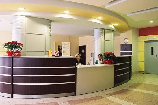 Hotel Kujawy Włocławek Εξωτερικό φωτογραφία