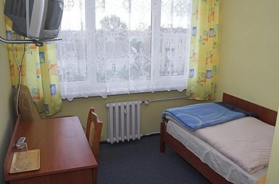 Hotel Kujawy Włocławek Εξωτερικό φωτογραφία