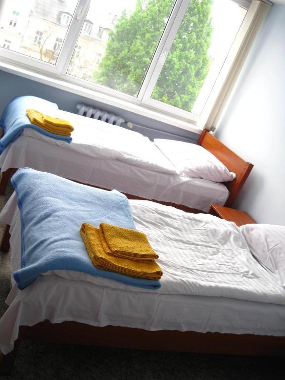 Hotel Kujawy Włocławek Εξωτερικό φωτογραφία