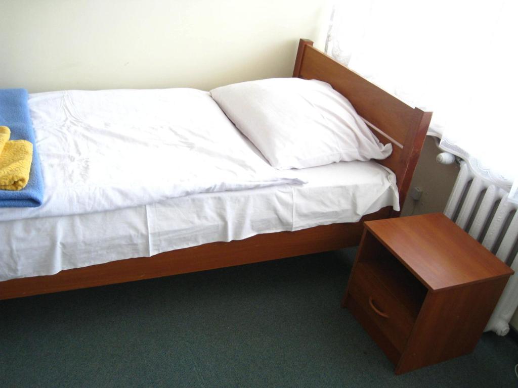 Hotel Kujawy Włocławek Εξωτερικό φωτογραφία