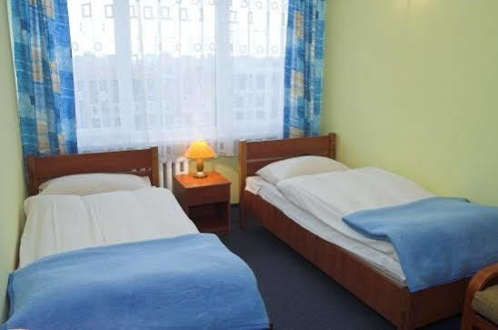 Hotel Kujawy Włocławek Εξωτερικό φωτογραφία
